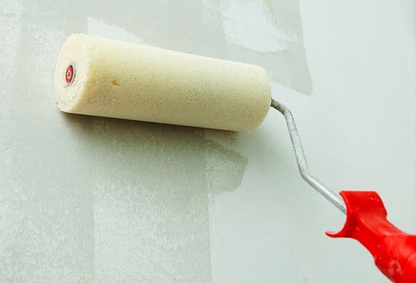 Apprêt antiseptique