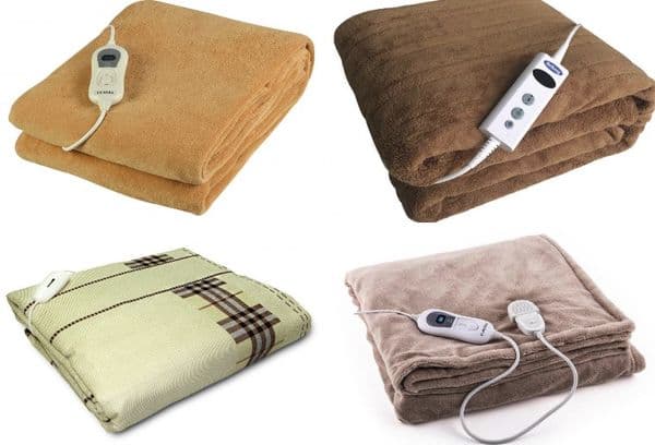 sous-vêtement électrique