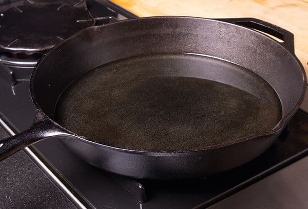 Imprégnation de bacs à huile