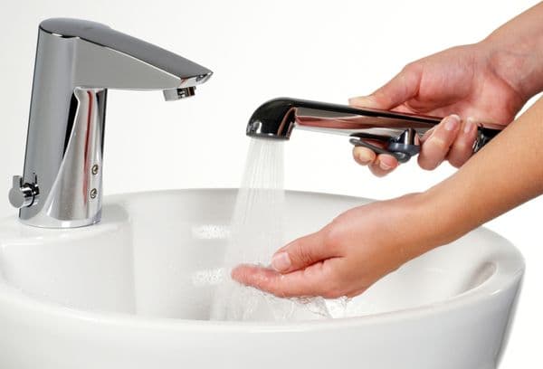 Arrosoir hygiénique Oras