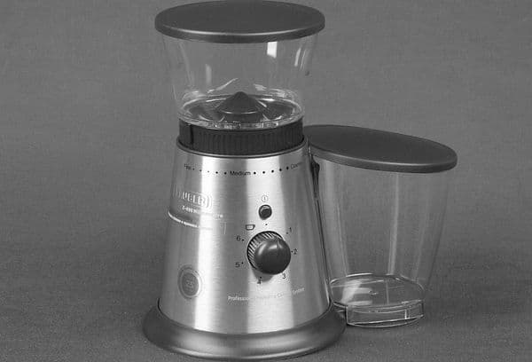 meuleuse électrique Zauber Z-490