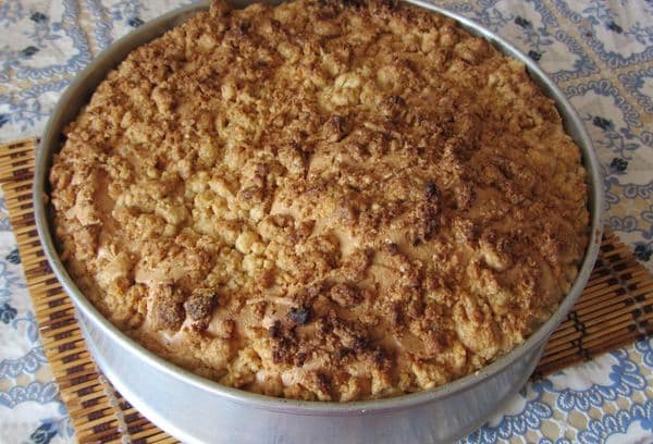 Plat de cuisson en fer