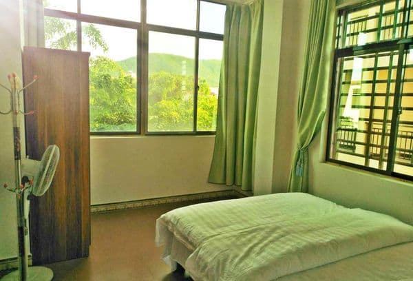 Propreté de la maison