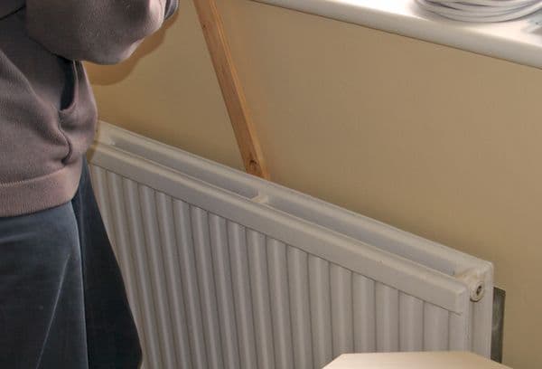 Nettoyage manuel de la batterie