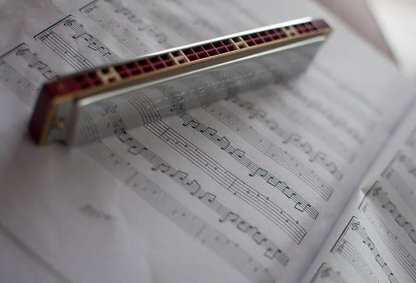 Instrument de musique