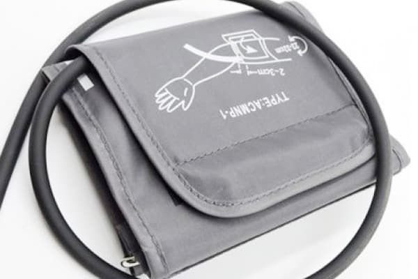 Manchette tonomètre