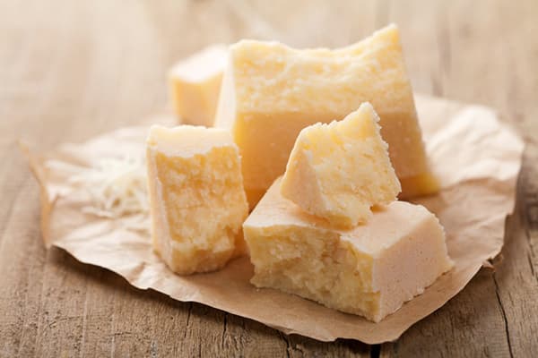 Parmesan