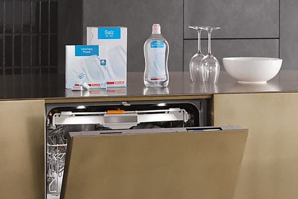 Outils de lave-vaisselle