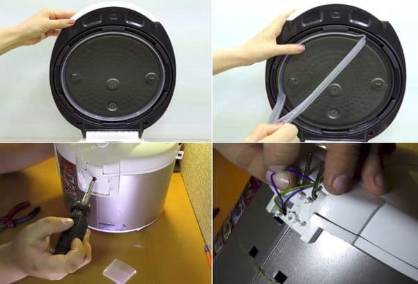 Analyse de la couverture multicuiseur