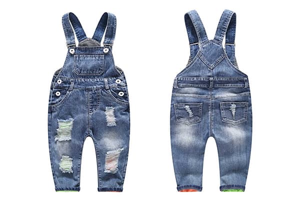 Jeans pour enfants