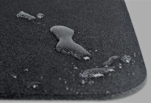 Tapis imperméable