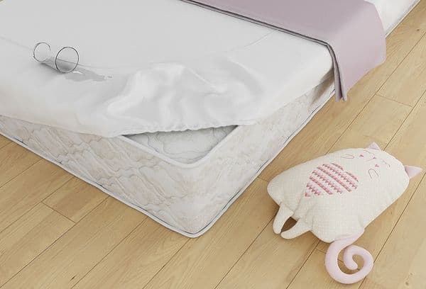 housse de matelas imperméable