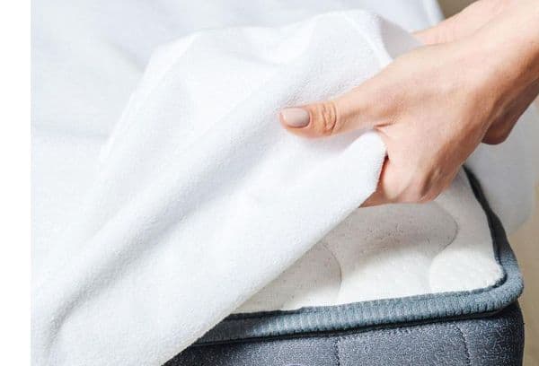 Couvre-matelas orthopédiques