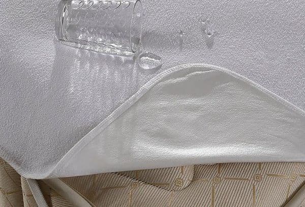housse de matelas imperméable