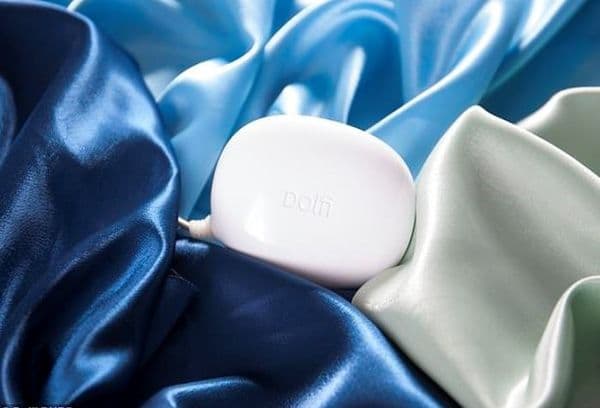 Lavage avec une machine à ultrasons