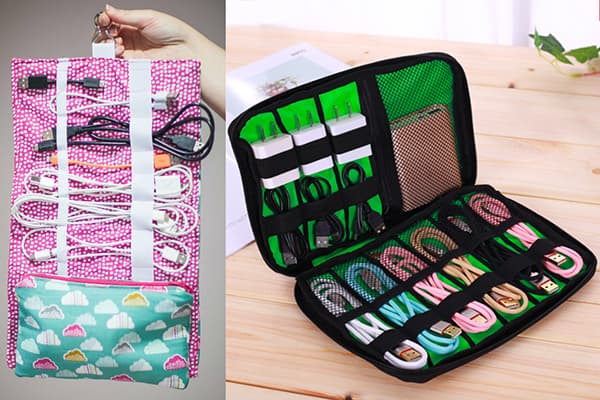 Organisateurs pour fils