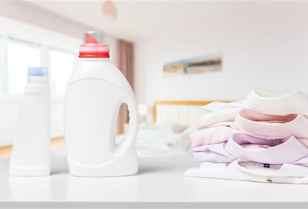 Détergents à lessive