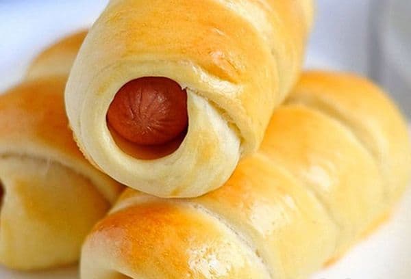 Magnifiques pâtisseries