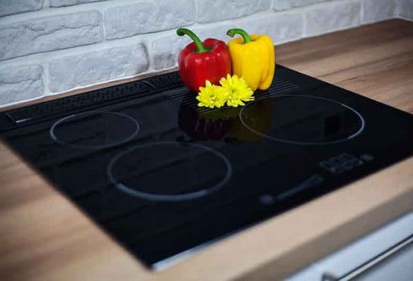 surface vitrocéramique