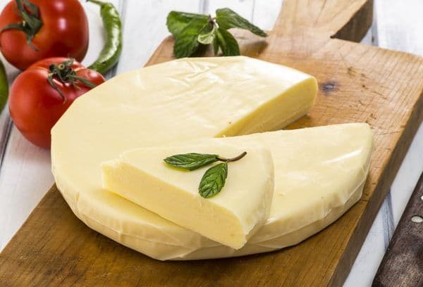 Fromage Suluguni
