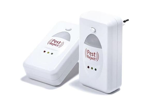 Répulsif à ultrasons