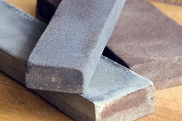 Âne (pierre à aiguiser)