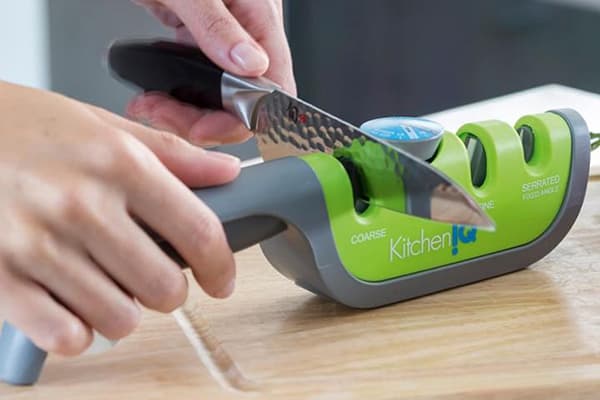 Aiguiseur mécanique