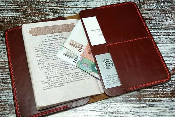 Documents dans le portefeuille