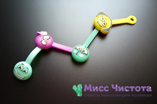 Guirlande de scrapbook