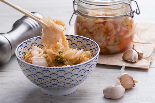 Kimchi