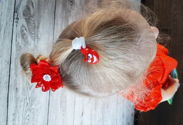 queues avec des bâtards