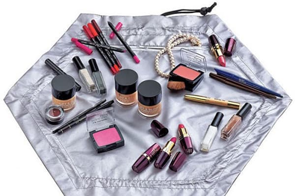 Analyser les cosmétiques