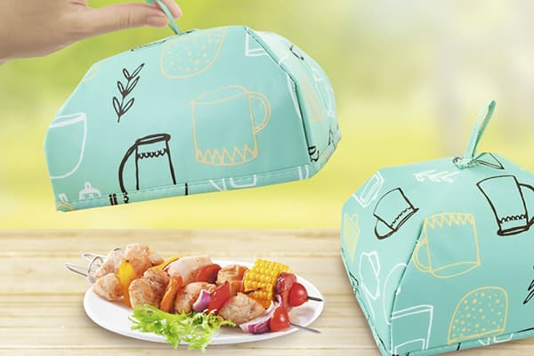 Hotte thermique pour le prix Fix alimentaire