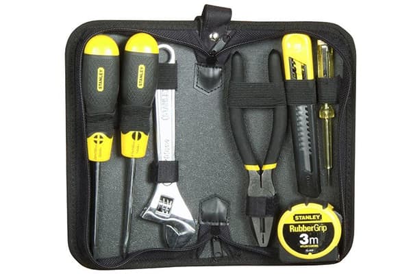 Trousse à outils de base