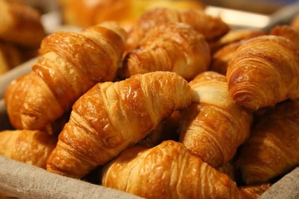 Croissants